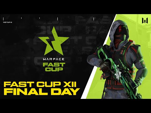 Видео: Турнир Fast Cup XII. Final Day