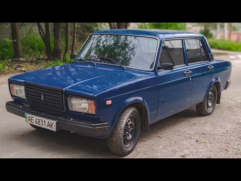 Видео: КУПИЛ ПОЧТИ ИДЕАЛЬНУЮ СЕМЕРКУ И ПРОБЛЕМЫ СО ШКОДОЙ | СЕРИЯ 18