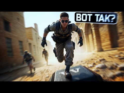 Видео: ВОТ ТАК НАДО ИГРАТЬ В CS2?