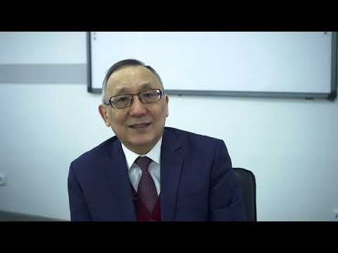 Видео: Курс лекций "Западная философия XIX-XX веков" профессора Карипбаева Б.И.