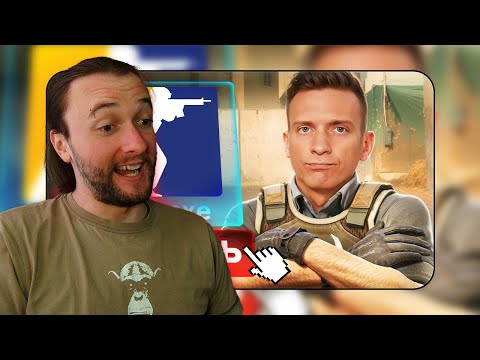 Видео: Реакция на @Fenya : В С Ё - Я Перестал Играть в CS2 (на один месяц) / PUBG