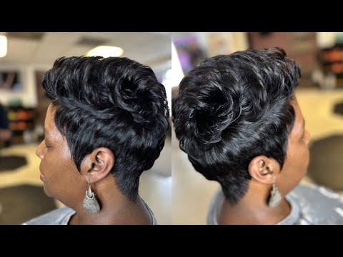 Видео: 5 шагов к безупречному, естественному быстрому плетению ✨ (Не пропускайте шаг №3!)