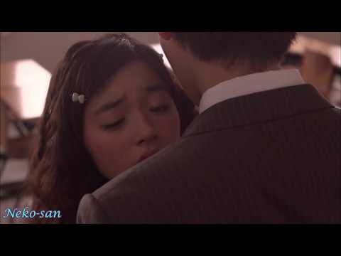 Видео: Naoki and Kotoko - Я буду улыбаться только с тобой