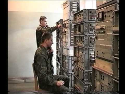 Видео: ДЕНЬ ВОЙСК СВЯЗИ.mpg