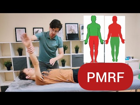 Видео: Метод P-DTR | Разбор пациента | Паттерн PMRF 