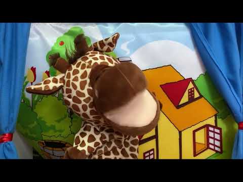 Видео: Спросите у жирафа. "Интересные факты о мороженом"