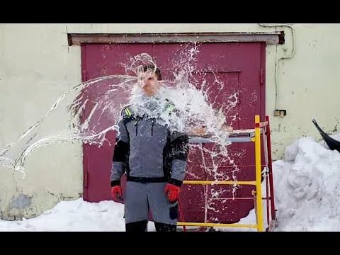 Видео: Топовая спецодежда от Восток-Сервис. Мой опыт. Правильный электрик.