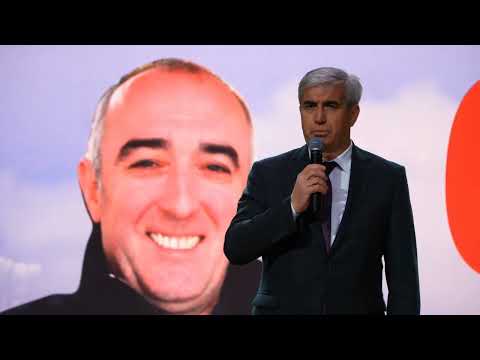 Видео: ВЕЧЕР ПАМЯТИ МУХТАРА БОРЧАЕВА  г.ТЫРНЫАУЗ. 28. 01. 2025г.