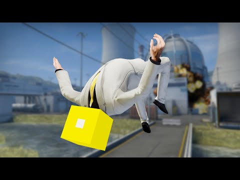 Видео: Никнейм, ломающий CS:GO (Часть 2) Секрет ЗАБАГОВАННОГО ника