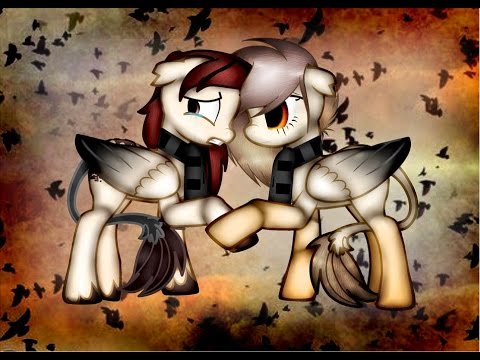 Видео: [Пони-Клип]объясни почему?