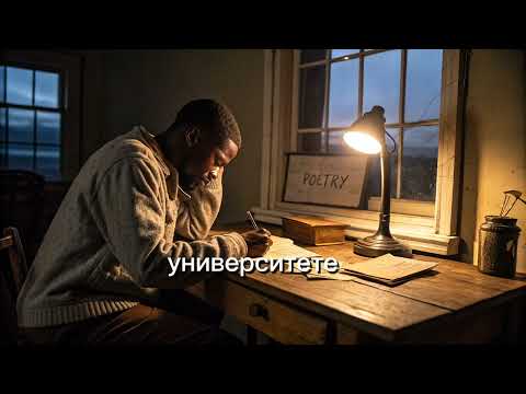 Видео: :Паризаад – Серия 2 | Путь боли и мечты