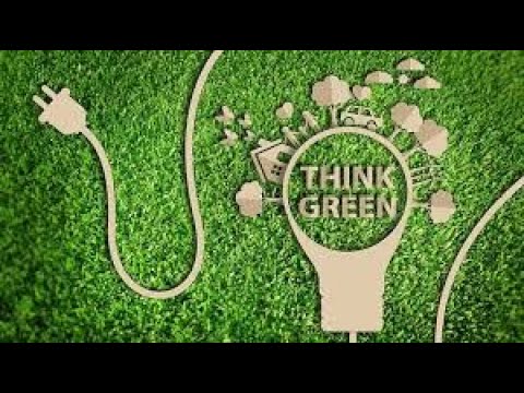 Видео: Зеленый стартап N2 | Зеленые технологии | GCIP - Kazakhstan