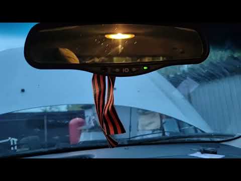 Видео: Додж Стратус 2 2005г 2.4 в разборе