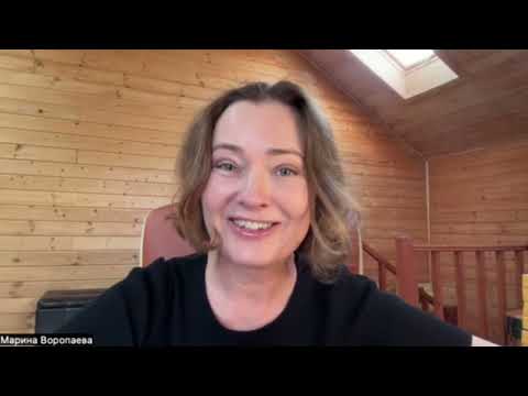 Видео: О вятской породе лошадей в Венгрии: Каттинг Елена. Часть1