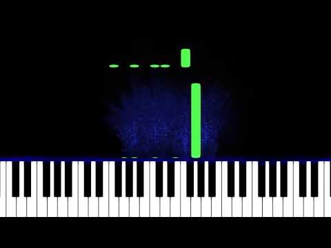 Видео: Суинг 1Б / Swing 1B