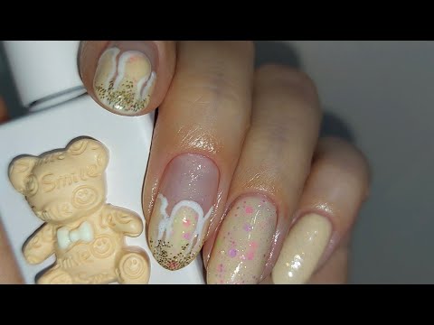 Видео: 2 часть:пылесос и гель-маникюр