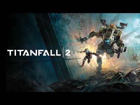 Видео: Решил попробовать Titanfall 2! №2 PS