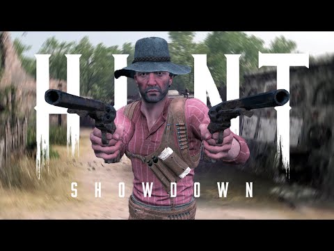 Видео: ЗАЧЕМ УМЕТЬ СТРЕЛЯТЬ в Hunt: Showdown? или ОРУЖИЕ ДЛЯ НОВИЧКОВ |