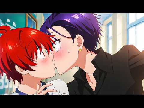 Видео: 🔥Мальчик Вынужден Жить С Тремя Популярными Девочками В Школе, Но Ему Это Сразу Же Нравится