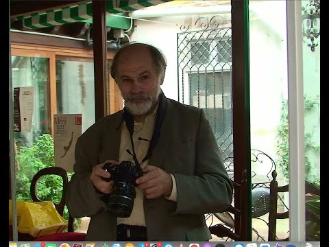 Видео: Наводнение в Венеции 2008