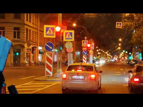 Видео: Едем в парк