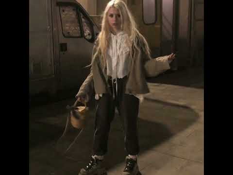 Видео: HOFMANNITA - Любимый, ты спишь? (speed up)