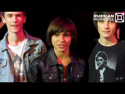 Видео: Группа "Герои"_6 часть.2012 год.