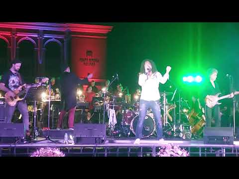 Видео: КИКИМОРА и Държавна опера Русе - Bohemian Rhapsody (Queen cover) - 28.07.2024