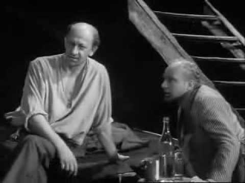 Видео: Евгений Евстигнеев - монолог Сатина