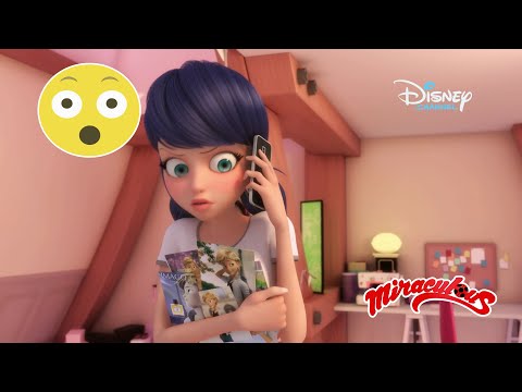 Видео: Маринет отказва на Ейдриън | МегаЧудесата | Disney Channel Bulgaria
