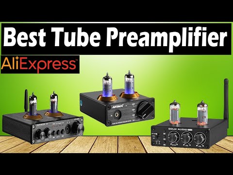 Видео: 3 лучших ламповых предусилителя 2025 года — выбор аудиофилов