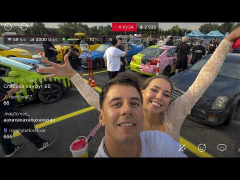 Видео: ШОУ "СТУЛЬЧИКИ"  С ПОДПИСЧИКАМИ НА СТРИМЕ. ЭТО БЫЛО ЖЕСТКО.