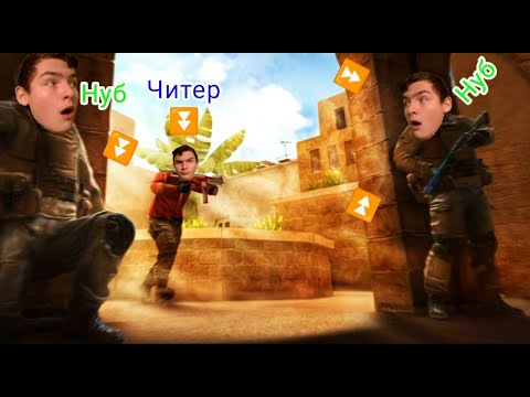 Видео: ИГРАЮ ВПЕРВЫЕ ЗА 3 ГОДА ОТСУТСТВИЯ В STANDOFF 2 | NatanOsant