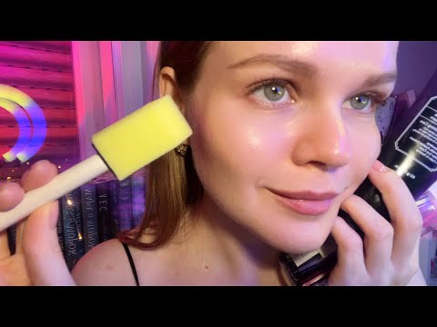 Видео: Асмр { Антисипация } Asmr Anticipation