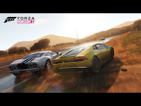 Видео: FORZA HORIZON 2 - КРАТКО В 2023 (ft. @KTOPlayChannel )