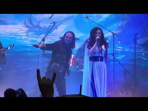 Видео: Эпидемия + Елена Минина - Загадка волшебной страны (28.07.23, Red summer)