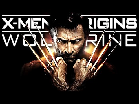 Видео: X-MEN ORIGINS: WOLVERINE (2009) — Полное Прохождение ► Люди Икс Начало Росомаха Слэшер — Стрим #1