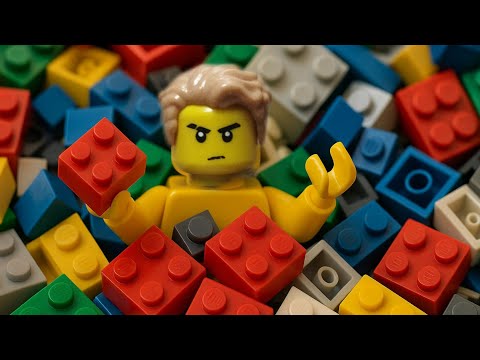 Видео:  Что если найди оригинал lego в миллионе фейка челлендж!!!(Нахожу один фейк)