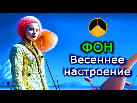 Видео: Spring mood 5 / Весеннее настроение 5 (1 час)