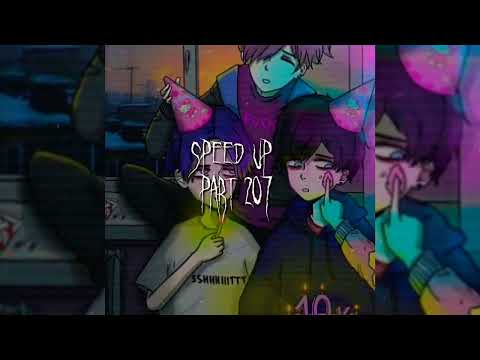 Видео: Пошлая Молли - Типичная вечеринка с бассейном | speed up/nightcore