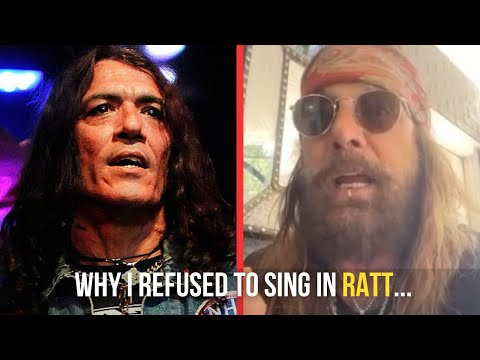 Видео: Джон Кораби: Почему я отказался заменить Стивена Пирси в «Крысе»