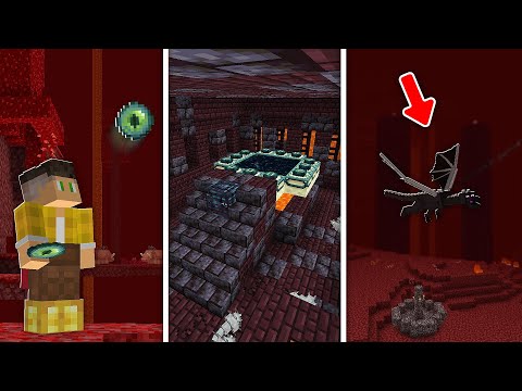 Видео: Как Пройти Майнкрафт в АДУ ?