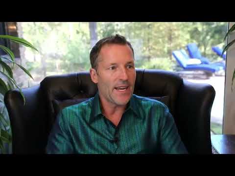 Видео: Создание будущего вместе с Землей  Дейн Хир