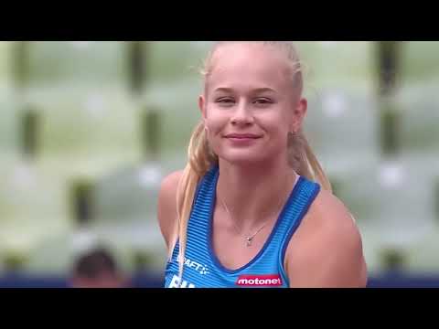 Видео: Эти Случаи в Спорте Шокировали Весь Мир