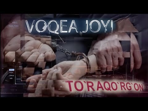 Видео: "Воқеа жойи": Она-бола вахшийларча ўлдирилди! Қотил гувоҳни ҳам ўлдирмоқчи! | "Voqea joyi"