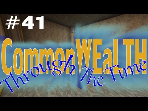 Видео: CwelthTTT - Подготовка к соляным ваннам - EP41