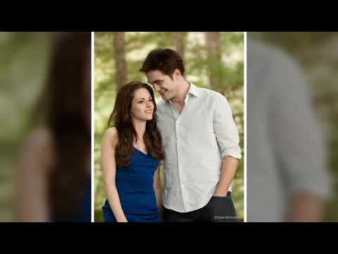 Видео: Сумерки Бэлла и Эдвард (💟💟💟)