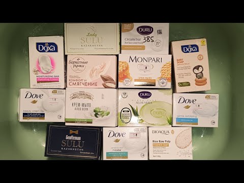 Видео: Asmr soaping soap,мыление мыла,асмр мыло,очень пенно и ароматно #asmr #soap #like #rek