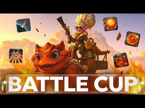 Видео: КАМБЕК СТОЛІТТЯ… який не стався | Battle Cup