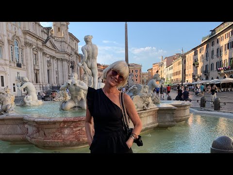 Видео: Iri Roma 💙💛 в прямом эфире!